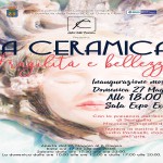 Mostra ceramica