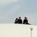 "I nostri figli", riprese film