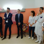 Donato dall’Andos all’ospedale di Senigallia uno nuovo strumento