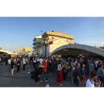 Sagra del Pesce a Cesano di Senigallia