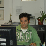 Daniele Belogi - Agenzia La Senigalliese