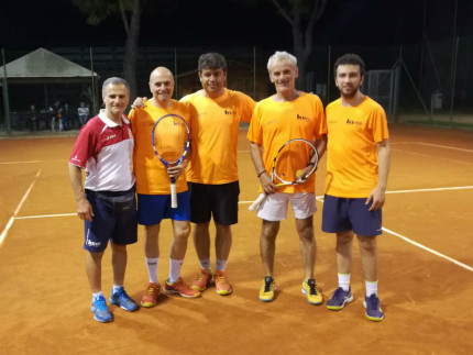 Senigallia Tennis Club