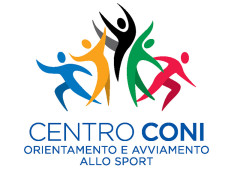 Centro CONI - Orientamento e avviamento allo sport