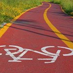 piste ciclabili