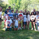 “L’ambiente è importante – pulizia costante”