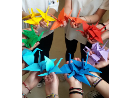 “Festa della Repubblica=Festa della Pace”