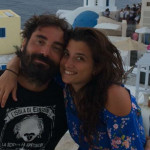 Matrimonio allinterno di fosforo. Mattia crivellini direttore della festa della scienza di Senigallia si sposa oggi, alle 18 alla.rotonda a mare, con Michela Silvestri, animatrice e organizzatrice dell'evento che ogni primavera dà il via alle manifestazioni della spiaggia di velluto, divulgando la scienza a grandi e piccoli. Dalla redazione e da tutto lo staff dellassociazione Next i migliori auguri agli sposi!