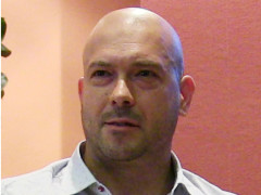 Massimiliano Guiducci