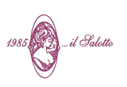 "Il Salotto", logo