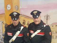 Carabinieri di Fano