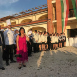 Il Panzini di Senigallia a Valona (Albania)