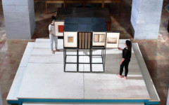 Installazione Frapiccini