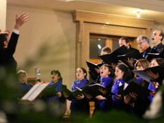 Cappella Musicale del Duomo di Fano