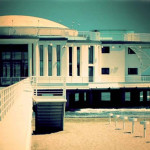 La Rotonda a Mare di Senigallia "Città della Fotografia"