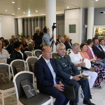 Inaugurazione Raffaello Hotel a Senigallia - Autorità, amici e imprenditori intervenuti