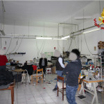 Sequestro da parte della Polizia