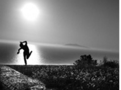 Fotografia di Lorenzo Cicconi Massi