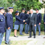 Senigallia omaggia gli Stabilimenti della Polizia con un parco