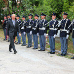 Senigallia omaggia gli Stabilimenti della Polizia con un parco