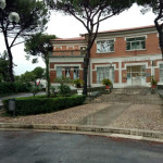 Ospedale di Senigallia