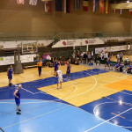 Europei over di Basket: Italia-Germania