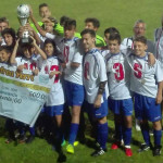 Memorial Ferri Vigor giovanili