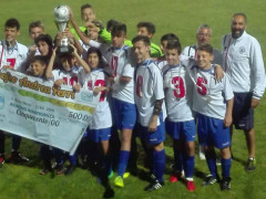 Memorial Ferri Vigor giovanili