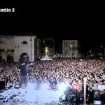 Caparezza al CaterRaduno