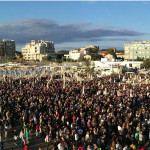 CaterRaduno 2018 in spiaggia