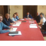 Riunione di Giunta per Le Terre della Marca Senone