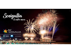 Senigallia il vostro mare - Promozione turistica in Umbria
