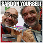 La Sardon Pen e i suoi fan