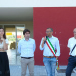 Presentazione alloggi pubblici a Pesaro
