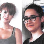 17enni scomparse a Marina di Altidona