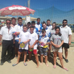 Selezioni Trofeo Coni bocce