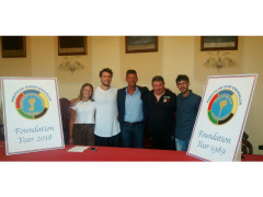 Nasce a Senigallia il Panathlon Junior