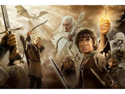 Signore degli Anelli