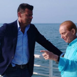 Osvaldo Bevilacqua, il conduttore della trasmissione di Rai 2 "Sereno Variabile"