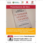 “Il Vangelo guancia a guancia”