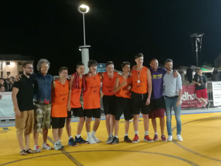 The Gaddad - Summer League