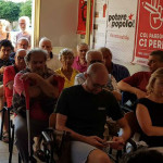 Inaugurazione Casa del Popolo Senigallia