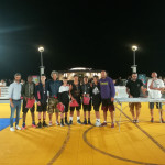 The Rosci Team - Summer League