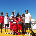 Mini Summer League - Boston Celtics