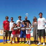 Mini Summer League - I Fantastici 4