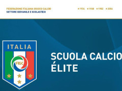 Scuola Calcio Elite