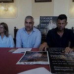 Simonetta Bucari, Gennaro Campanile, Maurizio Mangialardi