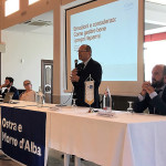 Il convegno "Tu chiamale se vuoi emozioni, nuove strategie di investimento"