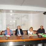 Presentazione edizione 2018 di Demanio Marittimo.Km-278