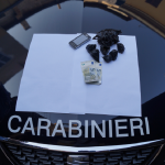 Arresti per spaccio messi a segno dai Carabinieri