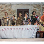 Festa Castellana a Scapezzano di Senigallia